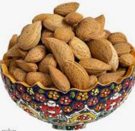 فروش بادام مامایی + قیمت خرید