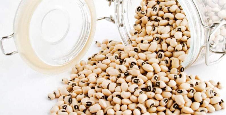 تصویر 4 از قیمت کنسرو لوبیا چشم بلبلی درجه یک مرغوب + با قیمت فروش عمده صادراتی