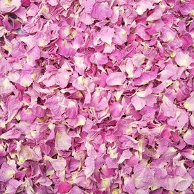 تصویر 1 از فروش صادراتی پر گل محمدی خشک فله