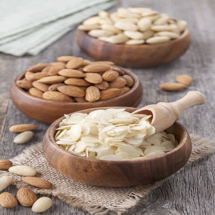 تصویر 1 از خرید و قیمت پرک بادام درختی