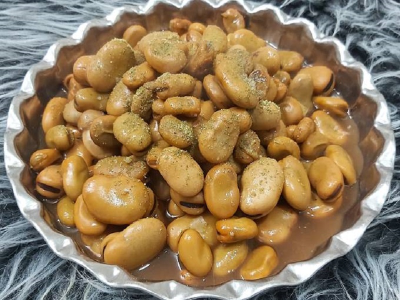 تصویر 4 از خرید اینترنتی کنسرو باقلا 350 گرمی + قیمت عمده و به صرفه
