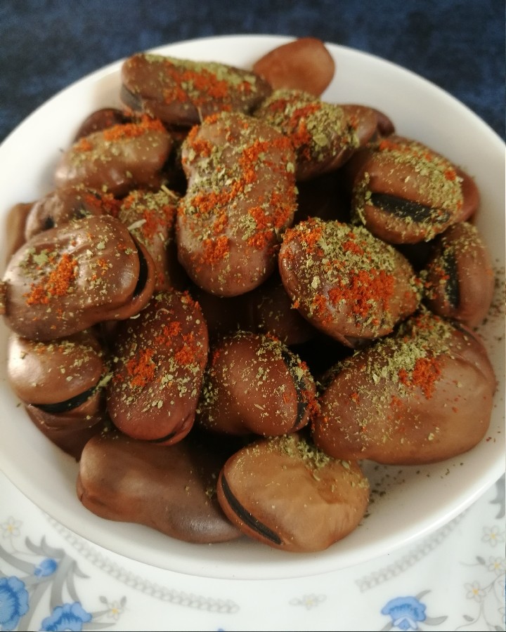 تصویر 5 از خرید اینترنتی کنسرو باقلا 350 گرمی + قیمت عمده و به صرفه