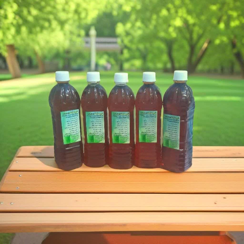 خرید شیره نباتی