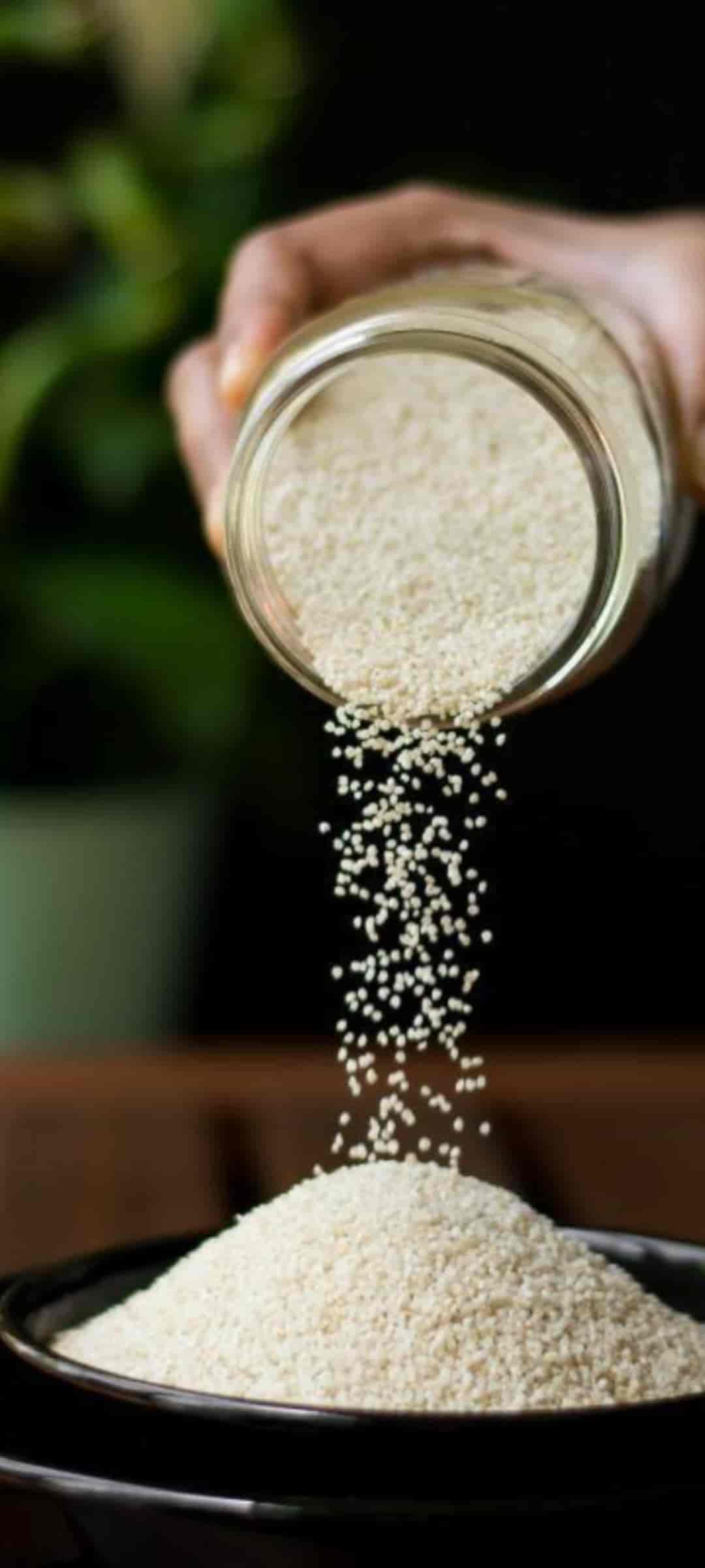 تصویر 5 از قیمت برنج عنبر بو درجه یک شوشتر