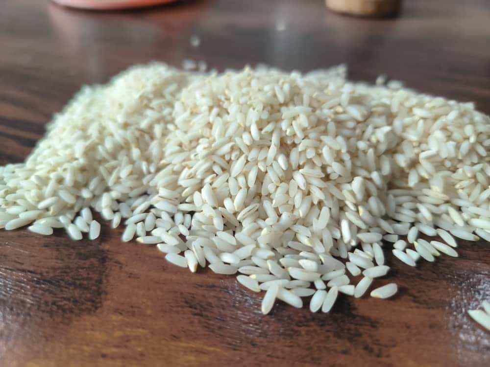 تصویر 6 از قیمت خرید برنج چمپا میداوود درجه یک