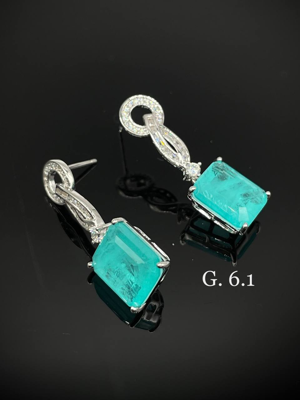 فروش گوشواره حلقه ای