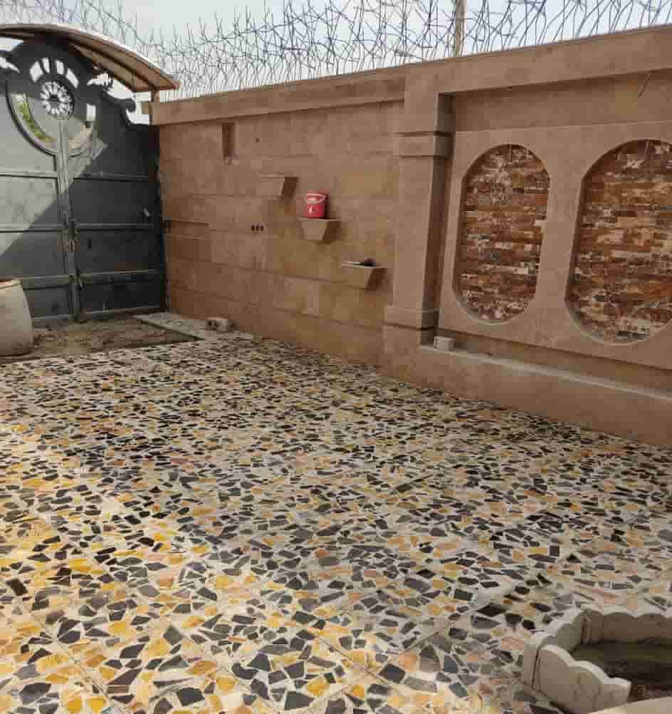تصویر 1 از خرید موزائیک + قیمت استثنایی
