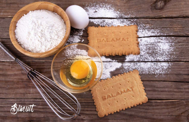 قیمت بیسکویت کرمدار لیمویی ۴۷ گرمی + خرید عالی