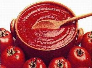 تصویر 4 از رب گوجه صادراتی طبیعی