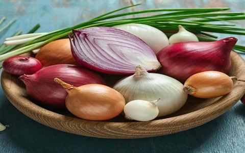 تصویر 1 از قیمت پیاز شیرین صادراتی