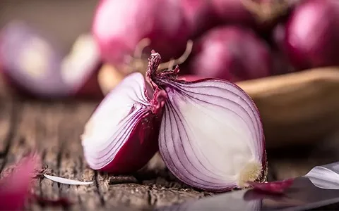 تصویر 1 از خرید و قیمت پیاز قرمز کرمانشاه