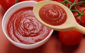 تصویر 1 از فروش عمده رب گوجه فرنگی صادراتی