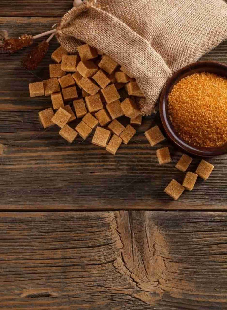 تصویر 3 از عرضه مستقیم قند قهوه ای فله تازه و بهداشتی + خرید