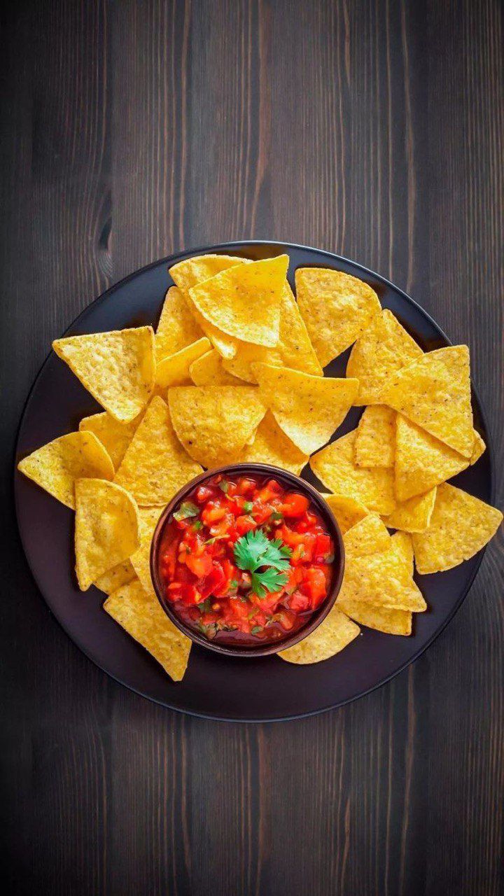 فروش چیپس سرکه ای ارسال فوری