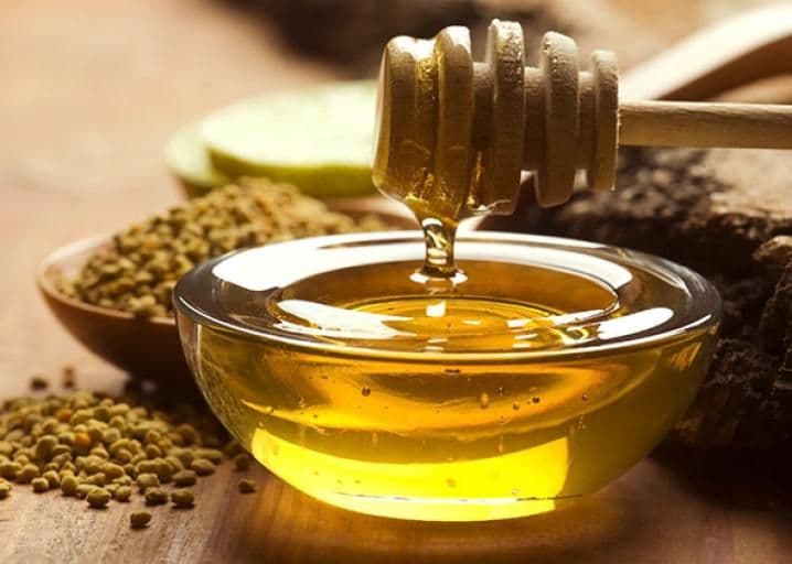 تصویر 4 از خرید عسل بهارنارنج هانیوا با بهترین کیفیت بازار