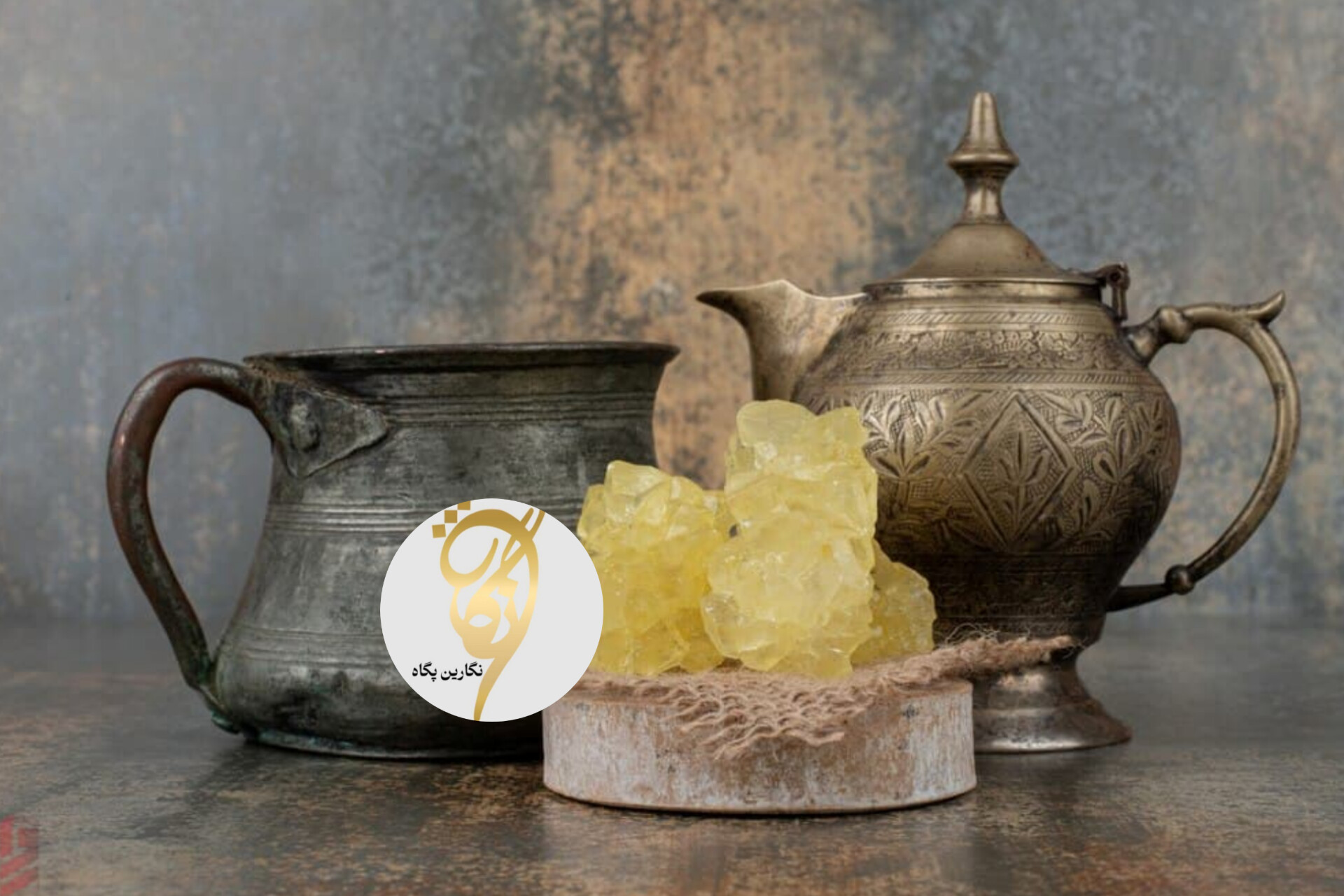 خرید نبات ریز مجلسی صادراتی به تمام نقاط + قیمت فروش