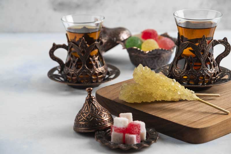 خرید نبات چوب دار مجلسی صادرات به تمام نقاط + قیمت فروش