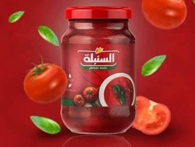 تصویر 2 از رب گوجه‌ فرنگی اسپتیک صادراتی + عراق و کشورهای همسایه