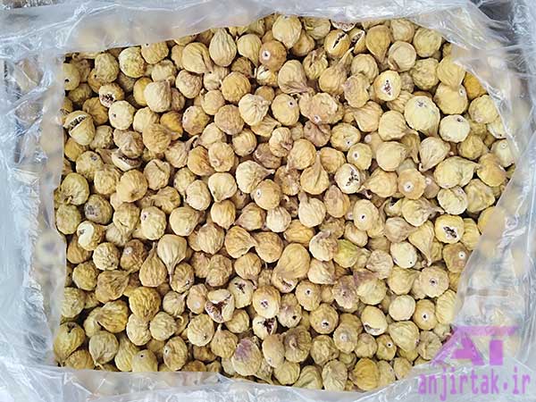 تصویر 5 از فروش انجیر ارگانیک + تضمین کیفیت