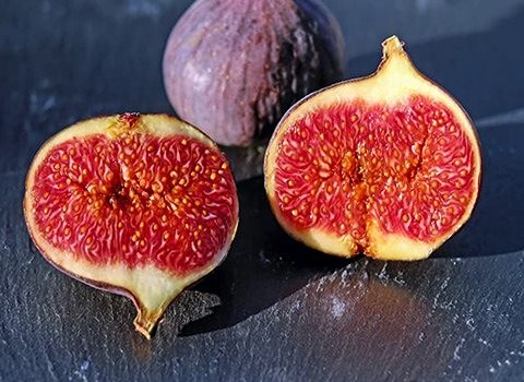 تصویر 4 از فروش انجیر خشک قرمز درجه یک + قیمت روز