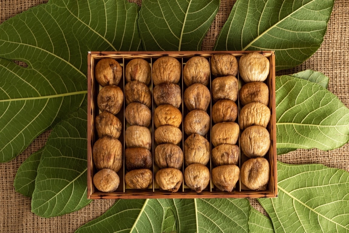 تصویر 3 از خرید انجیر خشک استهبان + پرفروش