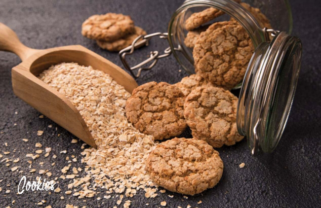تصویر 1 از قیمت شیرینی مغزدار شکلاتی ۲۰۰ گرمی ۱۴۰۴