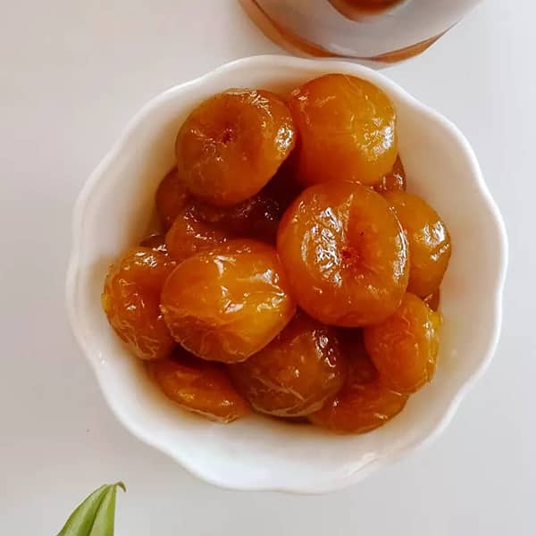 تصویر 2 از خرید مربا انجیر درجه یک + استهبان
