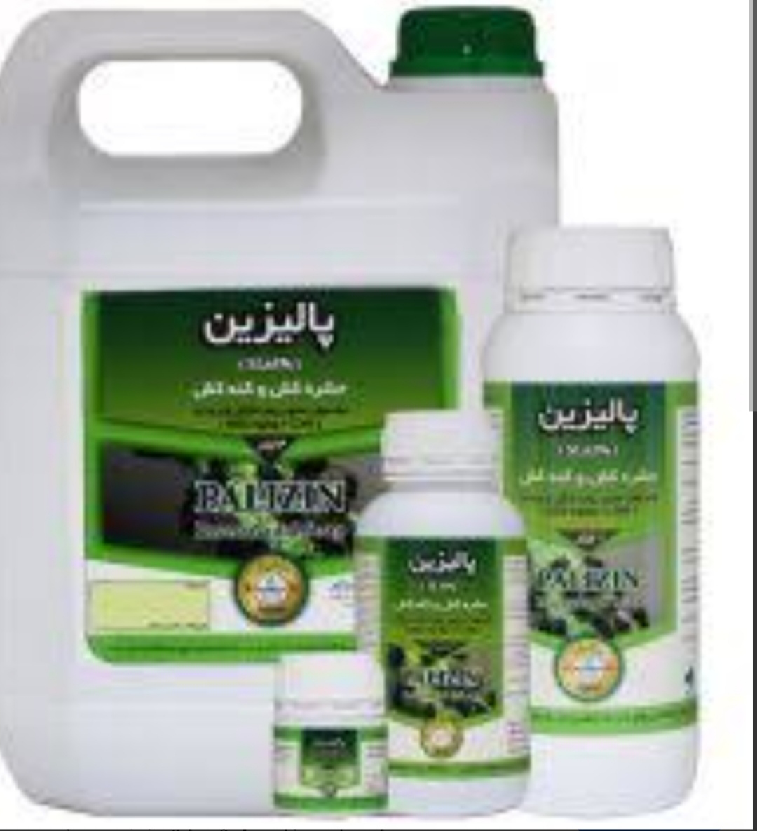 خرید مستقیم حشره‌ کش کنه کش ارگانیک حاوی روغن نارگیل