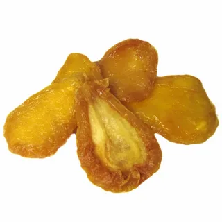 تصویر 3 از خرید گلابی خشک‌شده شاه میوه + طعمی بی‌نظیر و سالم