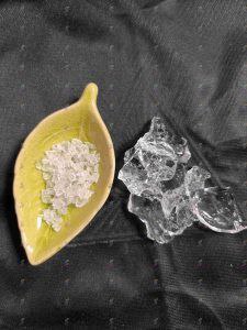 تصویر 1 از فروش عمده سوپر جاذب خاک + تحویل سریع به سراسر کشور
