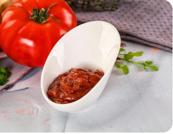 تصویر 3 از رب گوجه‌ فرنگی اسپتیک تازه + نازل ترین قیمت