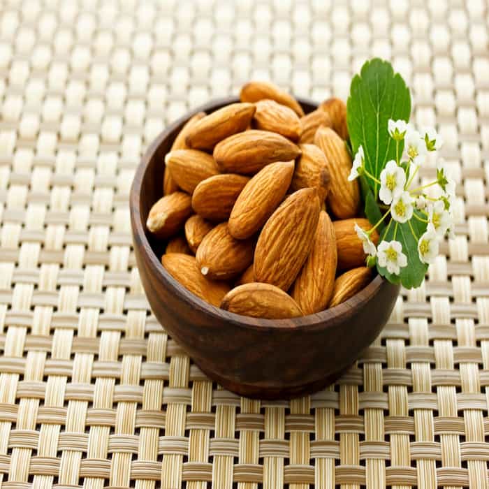 تصویر 3 از فروش و قیمت خرید مغز بادام تلخ درختی یا کوهی + به صورت عمده