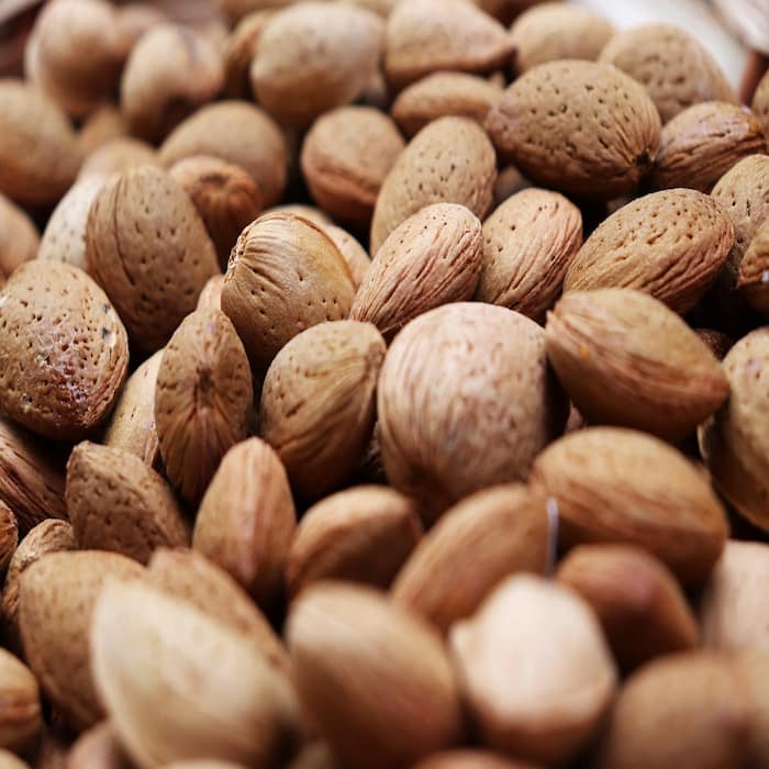 تصویر 3 از فروش و قیمت خرید بادام تلخ درختی یا کوهی + قیمت مناسب