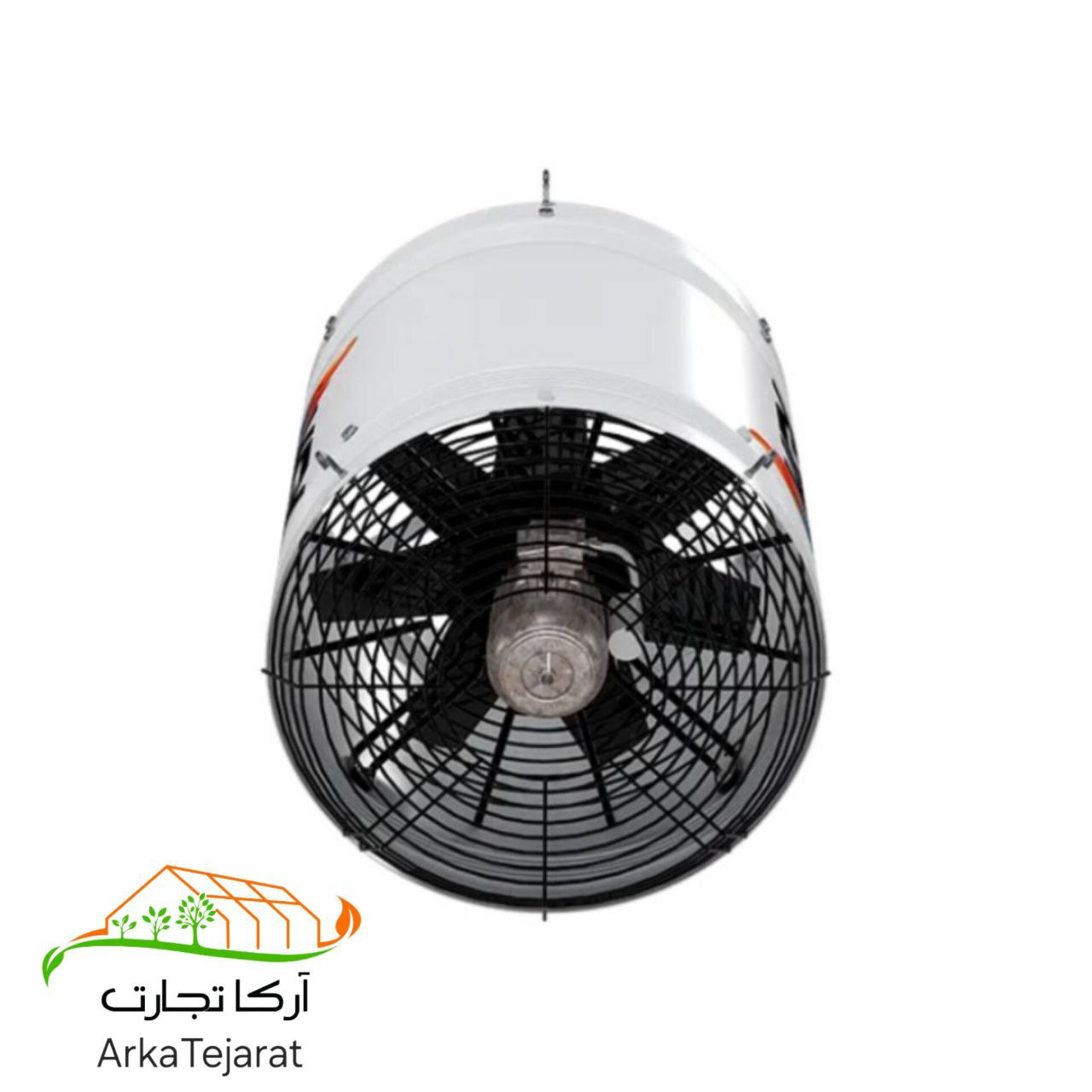 تصویر 2 از خرید فن سیرکوله 7000 با بهترین کیفیت به قیمت کارخانه