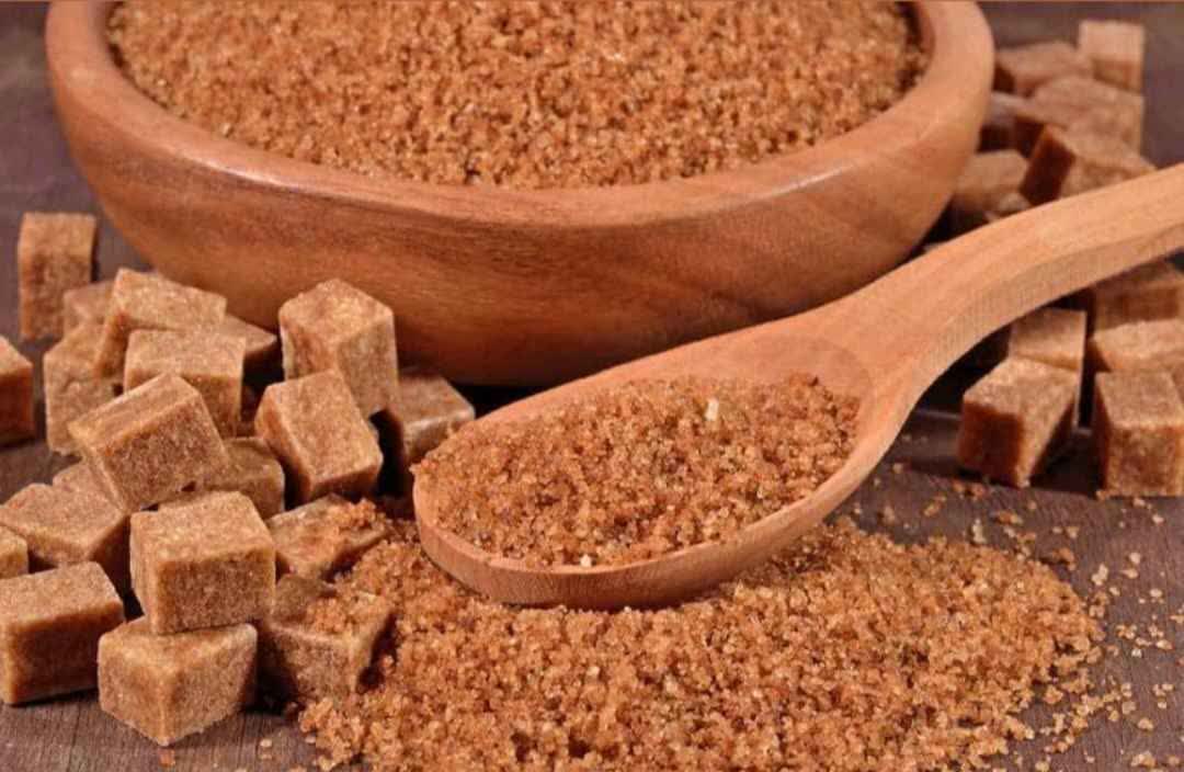 تصویر 2 از توزیع شکر قهوه ای دکتر خیر اندیش ارزان