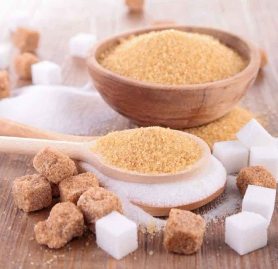 تصویر 1 از توزیع شکر قهوه ای دکتر خیر اندیش ارزان