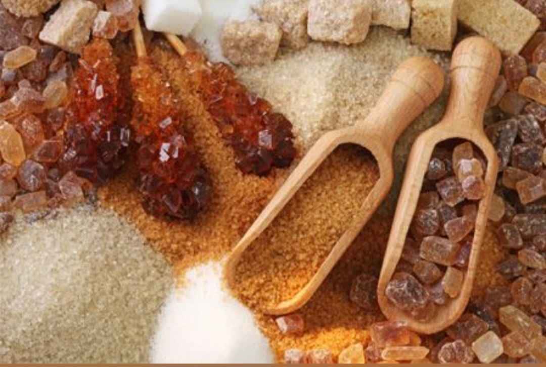 تصویر 2 از تولید، توزیع و عرضه مستقیم نبات قهوه ای خالص