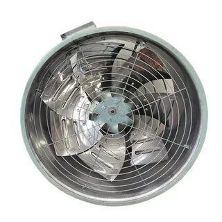 تصویر 3 از قیمت فن سیرکوله سایز 50 دمنده + فروش ویژه و استثنایی