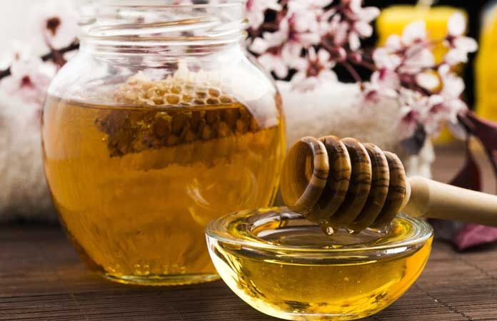 خرید نقدی عسل یونجه هانیوا + تخفیف ویژه