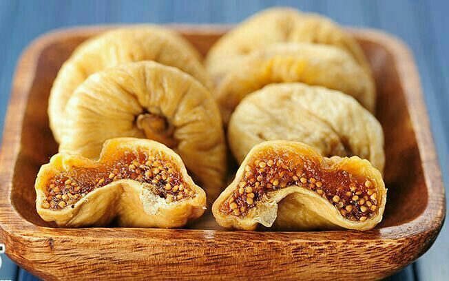 خرید انجیر سکه ای استهبان + تازه