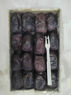 تصویر 3 از فروش عمده خرمای مضافتی جنوب