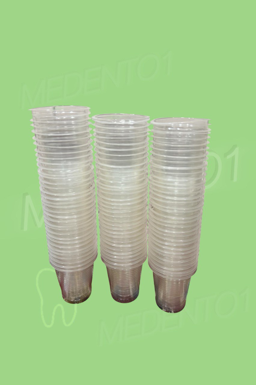 تصویر 2 از خرید لیوان یکبار مصرف با کیفیت + بهترین قیمت بازار