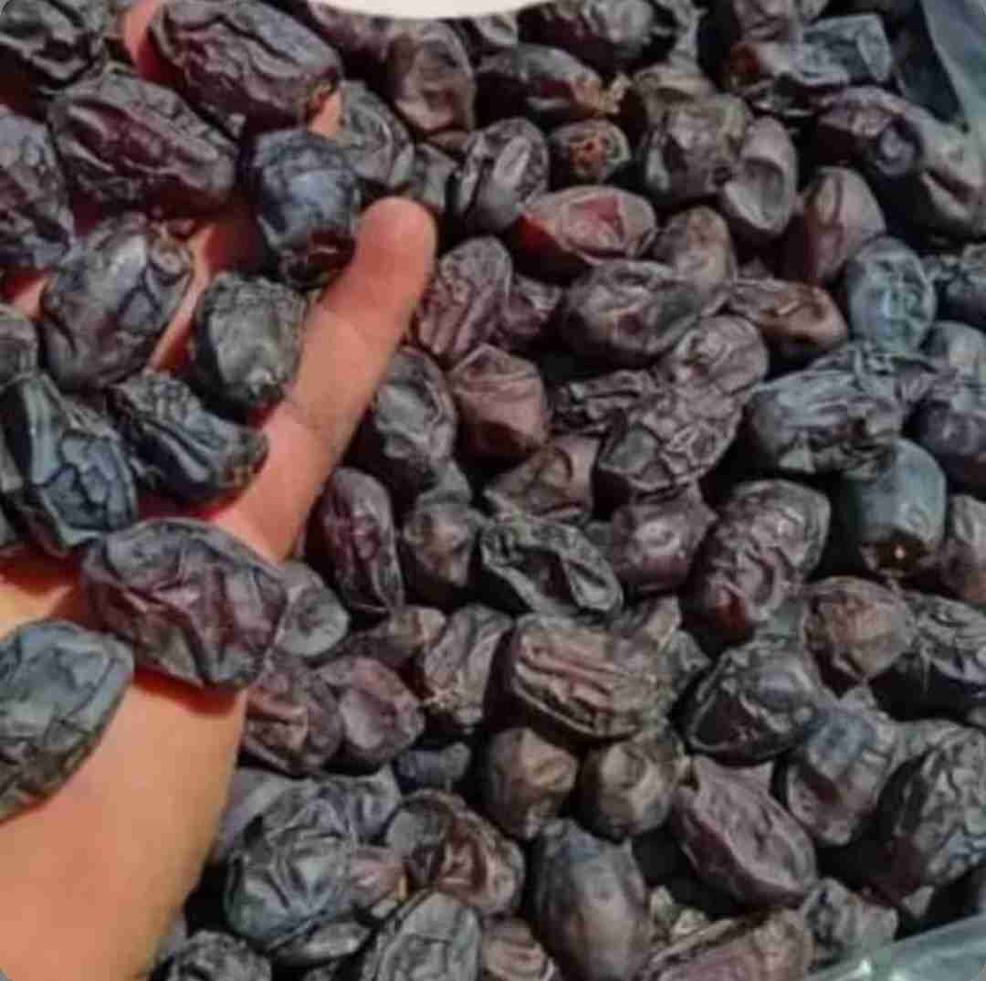 تصویر 1 از قیمت خرمای خنیزی عمده + فروش ویژه