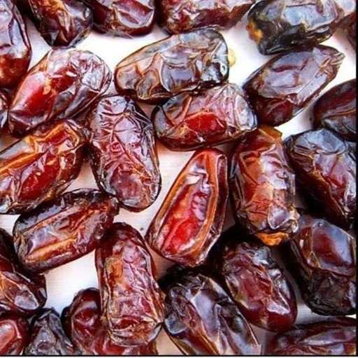 تصویر 1 از قیمت استثنایی خرمای کبکاب صادراتی + طعمی شیرین با خواص بی نظیر