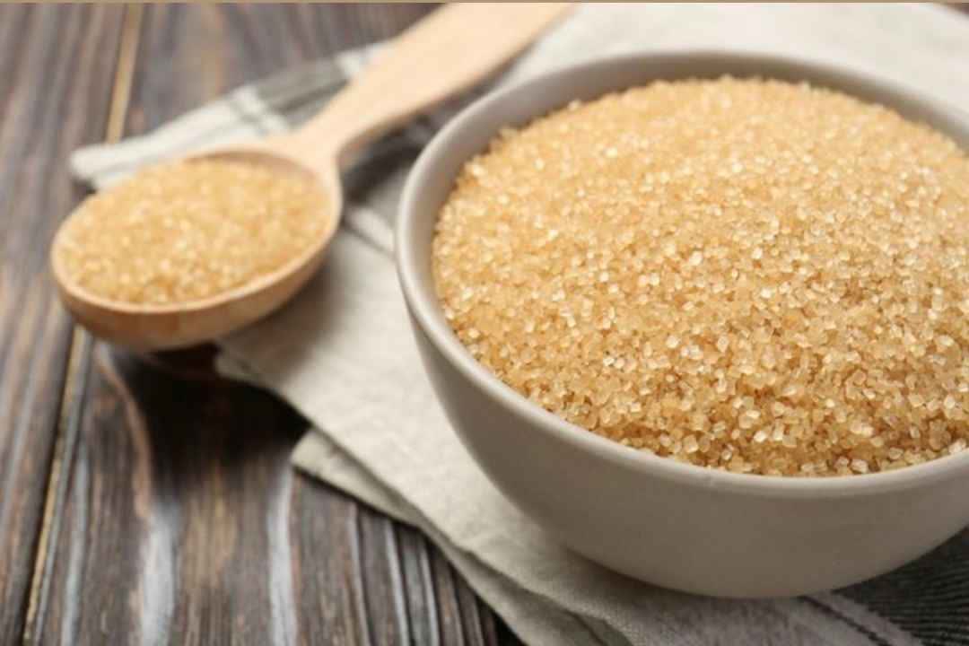 تصویر 1 از عرضه مستقیم شکر قهوه ای گیاهینه قیمت