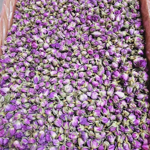 تصویر 3 از فروش صادراتی غنچه گل محمدی داراب شیراز