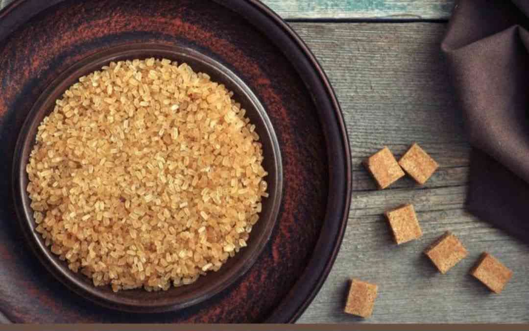 تصویر 1 از فروش عمده شکر قهوه ای ترک