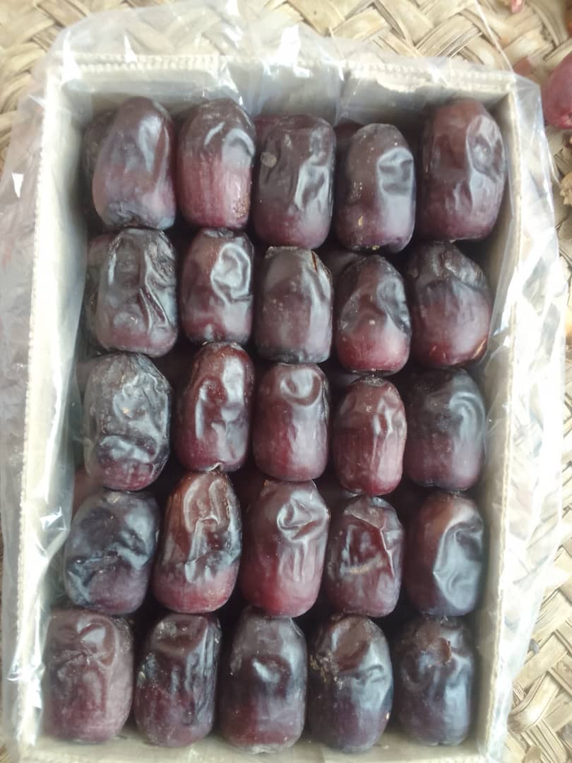تصویر 5 از فروش مستقیم خرما مضافتی از تولید به مصرف