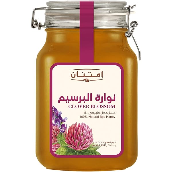 تصویر 3 از قیمت عمده فروشی عسل خالص هانیوا ارسال سریع