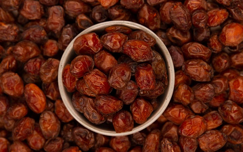 تصویر 3 از خرید عمده خرما خاصویی بدون شیره + صادراتی
